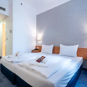East City Hotel