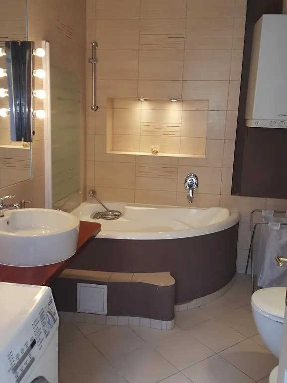 Apartment Welcome Home Budapest
