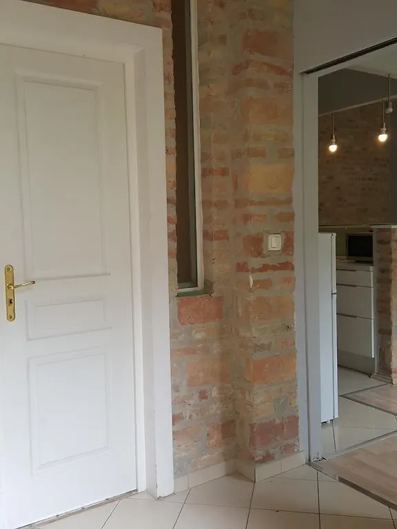 Apartment Welcome Home Budapest