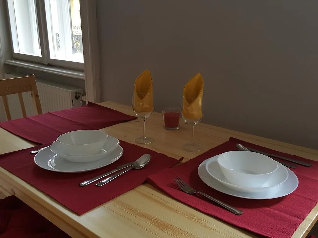 Apartment Welcome Home Budapest Hungary